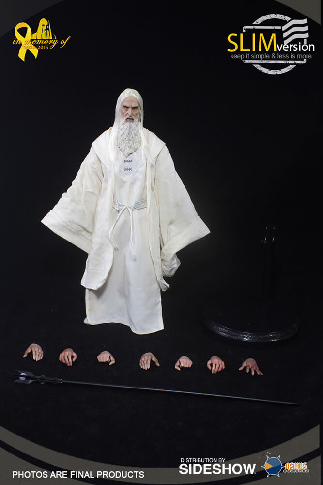 saruman asmus toys