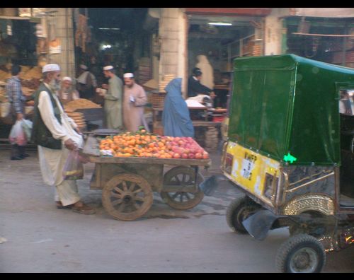 Peshawar transport 26