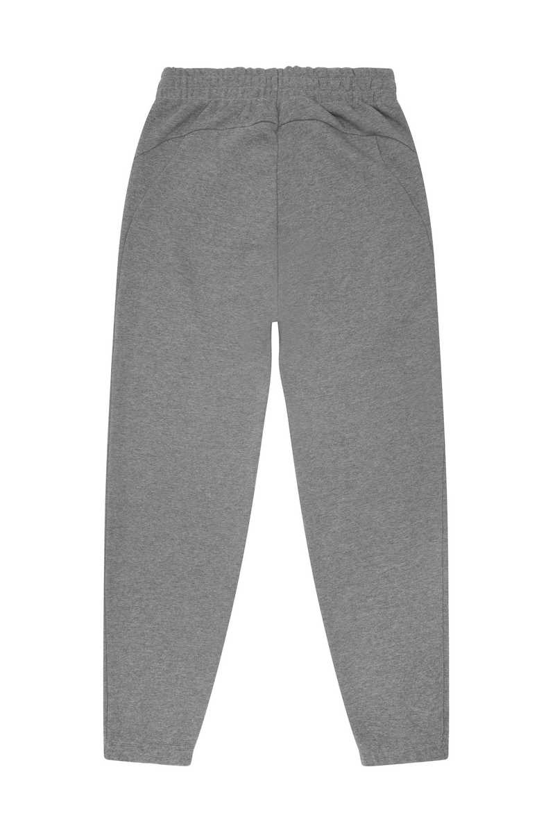 Mikal jogging trousers grey AW21 back