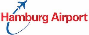 Logo Hamburg Airport Logo Hamburg Airport