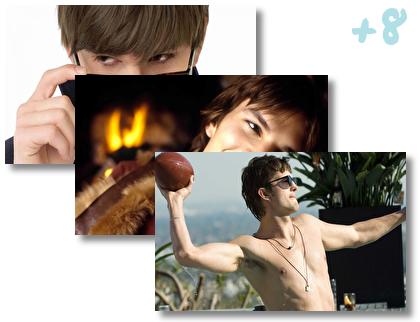 Ashton Kutcher1 theme pack