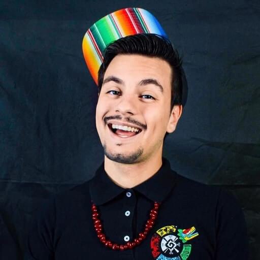 Joél-Léhi Organista
