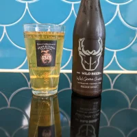 The Wild Beer Co - Wild Goose Chase