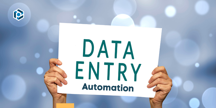 data entry automation cover image