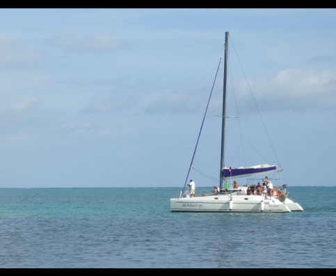 Belize Boats 7