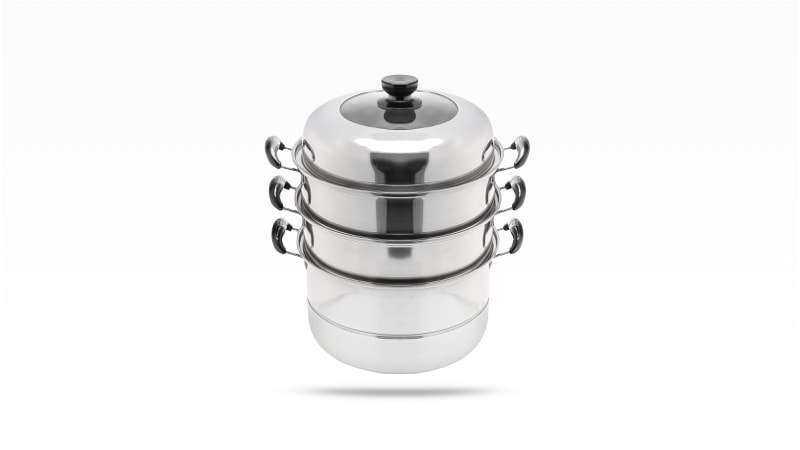 Stovetop Food Steamer Stovetop Food Steamer
