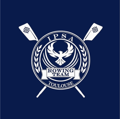 Logo de l'association IPS’AVIRON