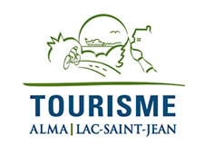 Tourisme Alma-Lac-Saint-Jean