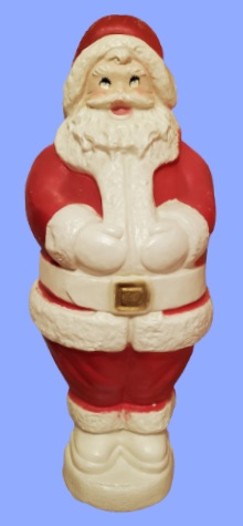 Santa photo