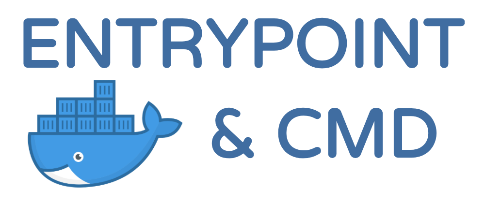 Docker ENTRYPOINT & CMD - Dockerfile Best Practices