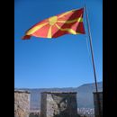 Ohrid Citadel 1