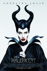 cover Maleficent