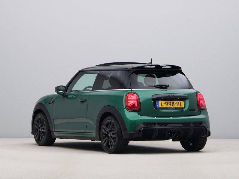 MINI 3-deurs Cooper S John Cooper Works Aut. afbeelding 11