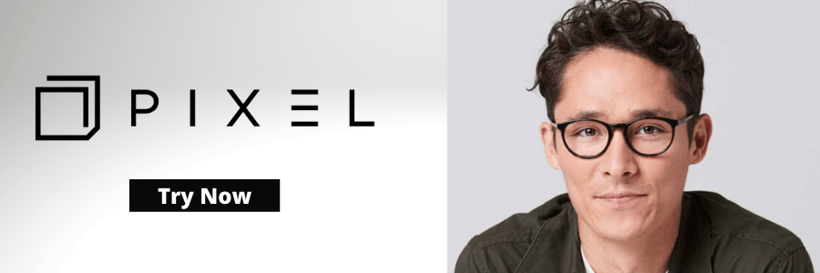 Pixel vs. Warby Parker vs. Eyebobs vs. Felix Gray Review Image