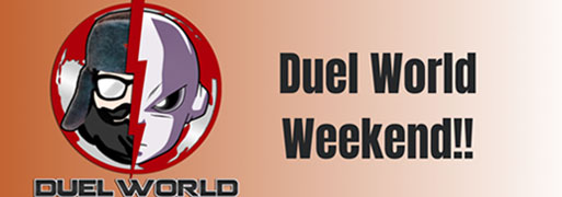 Duel World Weekend #6 | YuGiOh! Duel Links Meta