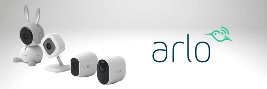 Arlo vs. Ring - Products