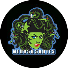 Medusa Skates Logo