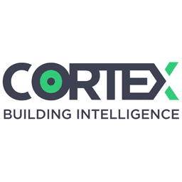 Cortex Building Intelligence logo