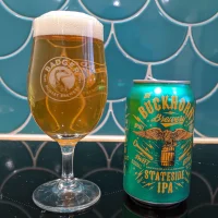 The Buckhorn Brewery - Stateside IPA