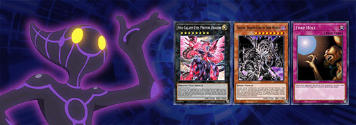 New Main Box: Eternal Stream | YuGiOh! Duel Links Meta