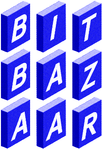 Bit Bazaar