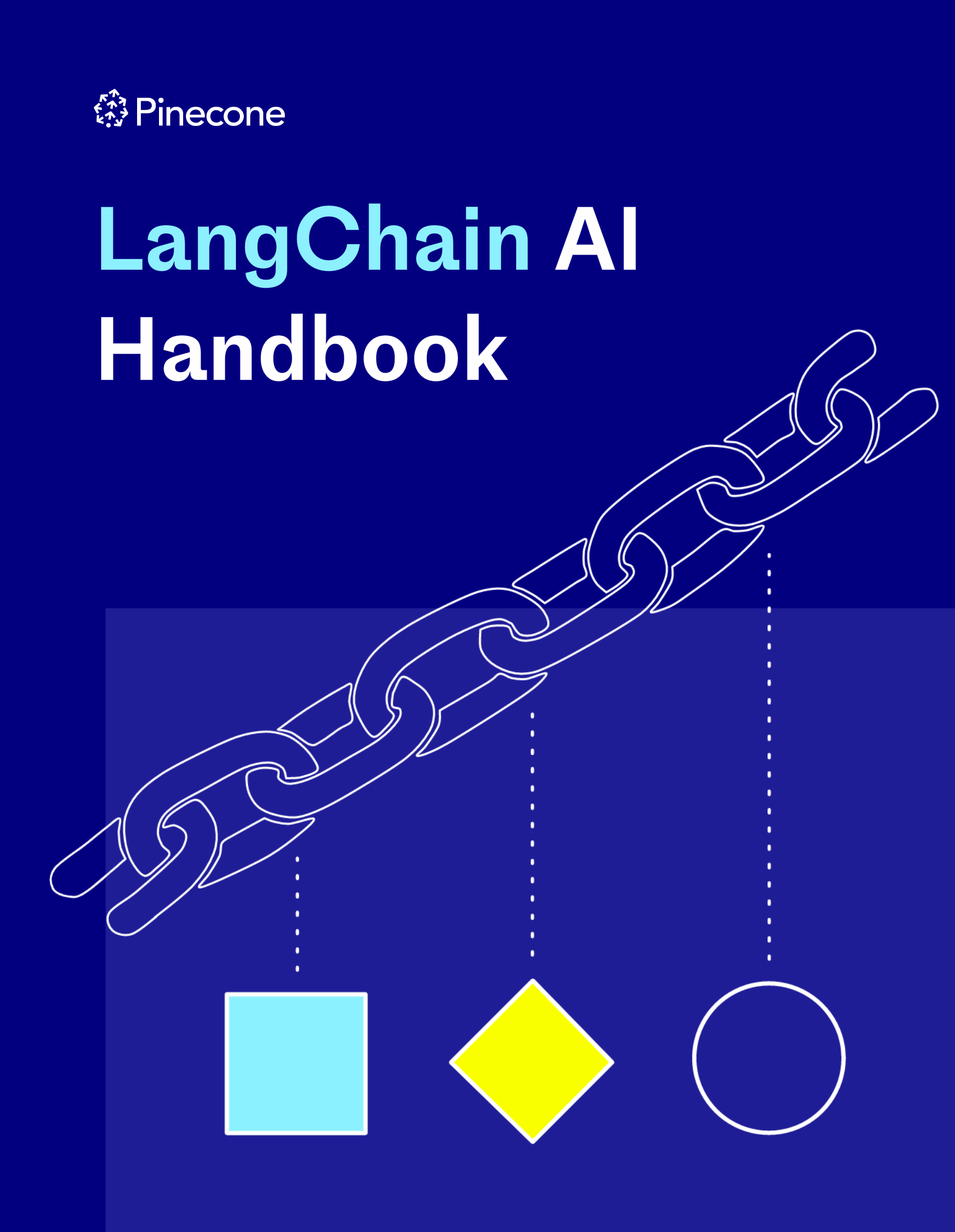 LangChain AI Handbook by James Briggs and Francisco Ingham