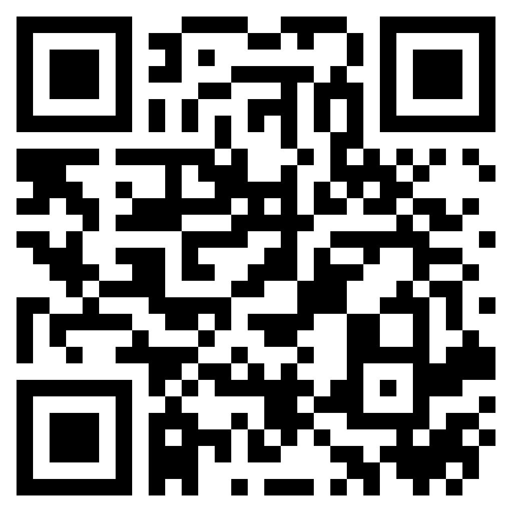 QR Code Apple
