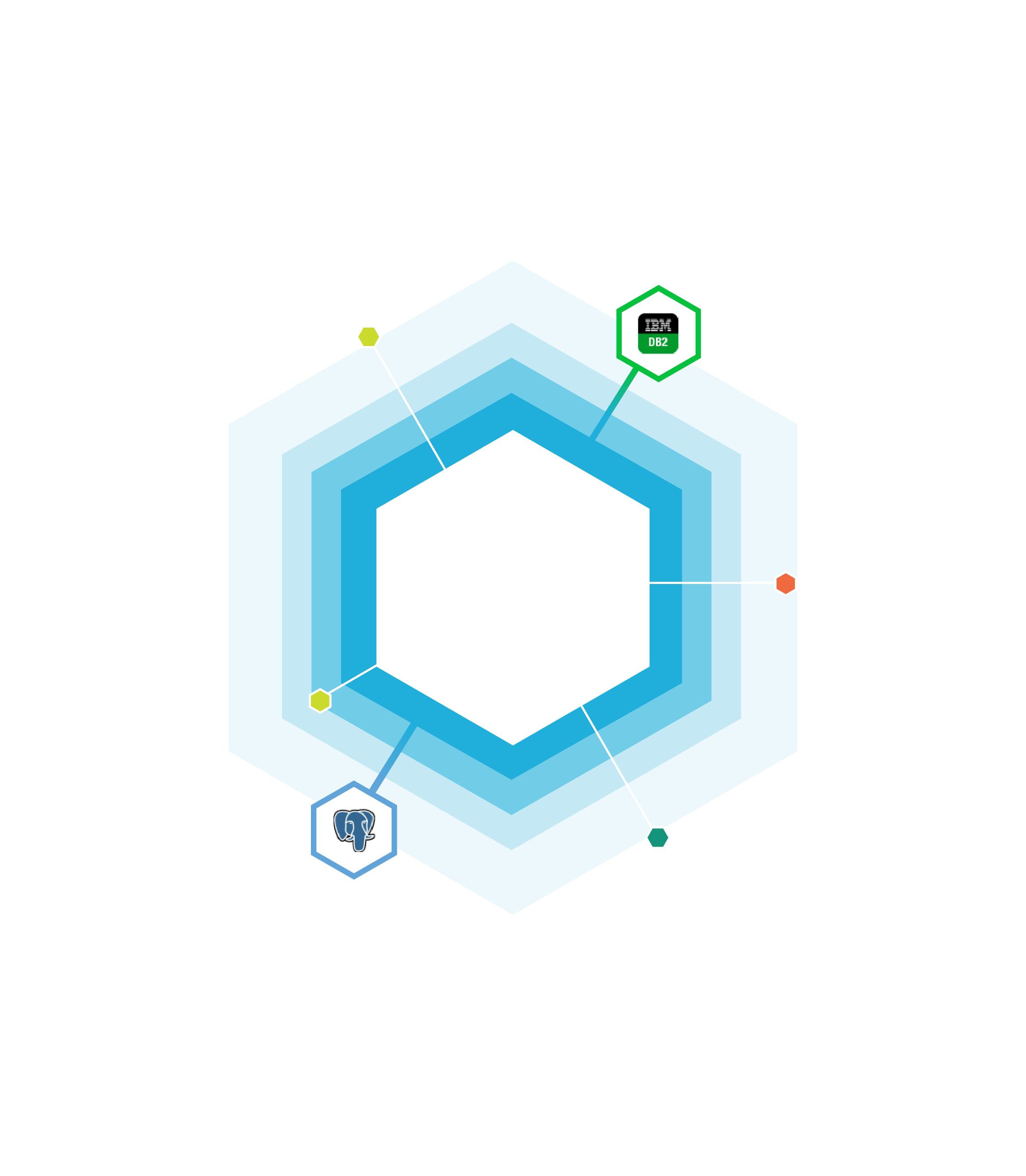 stardog hexagon logo 1