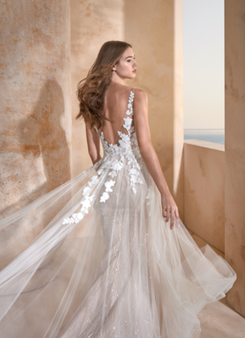 Handpicked Designers Affordable And Adorable Wedding Dresses