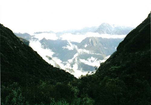 Inca trail 6