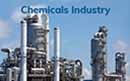 Duplex Steel S31803 / S32205 Flanges in Chemicals Industry