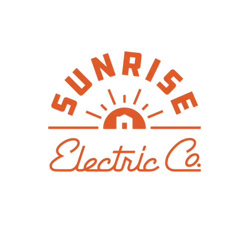 Sunrise Electric Logo
