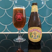 Anchor Brewing Company - Anchor Steam Beer