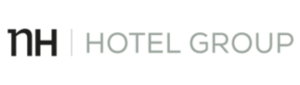 NH Hotels logo