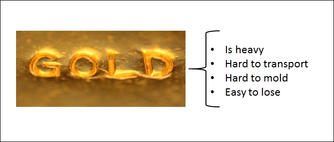 DevOps - Gold Image is not the answer