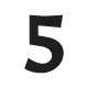 Five