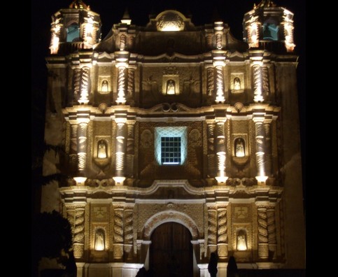 Mexico Churches 2