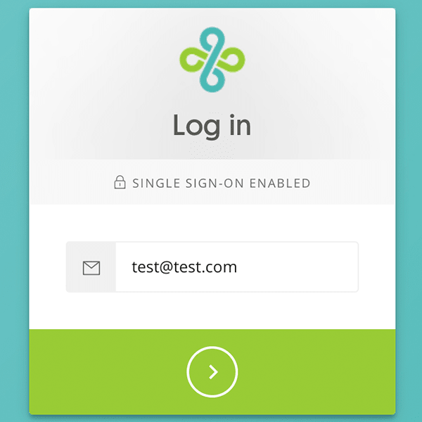 editing of different assessments Single Sign On