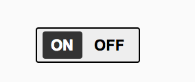 the On/OFF switch pattern by Scott O’Hara