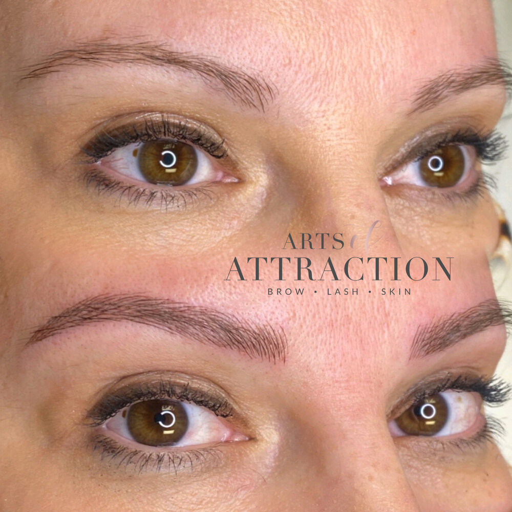 Everything You Need to Know About Eyebrow Microblading