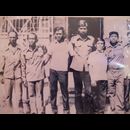 Cambodia Tuol Sleng Prison 1