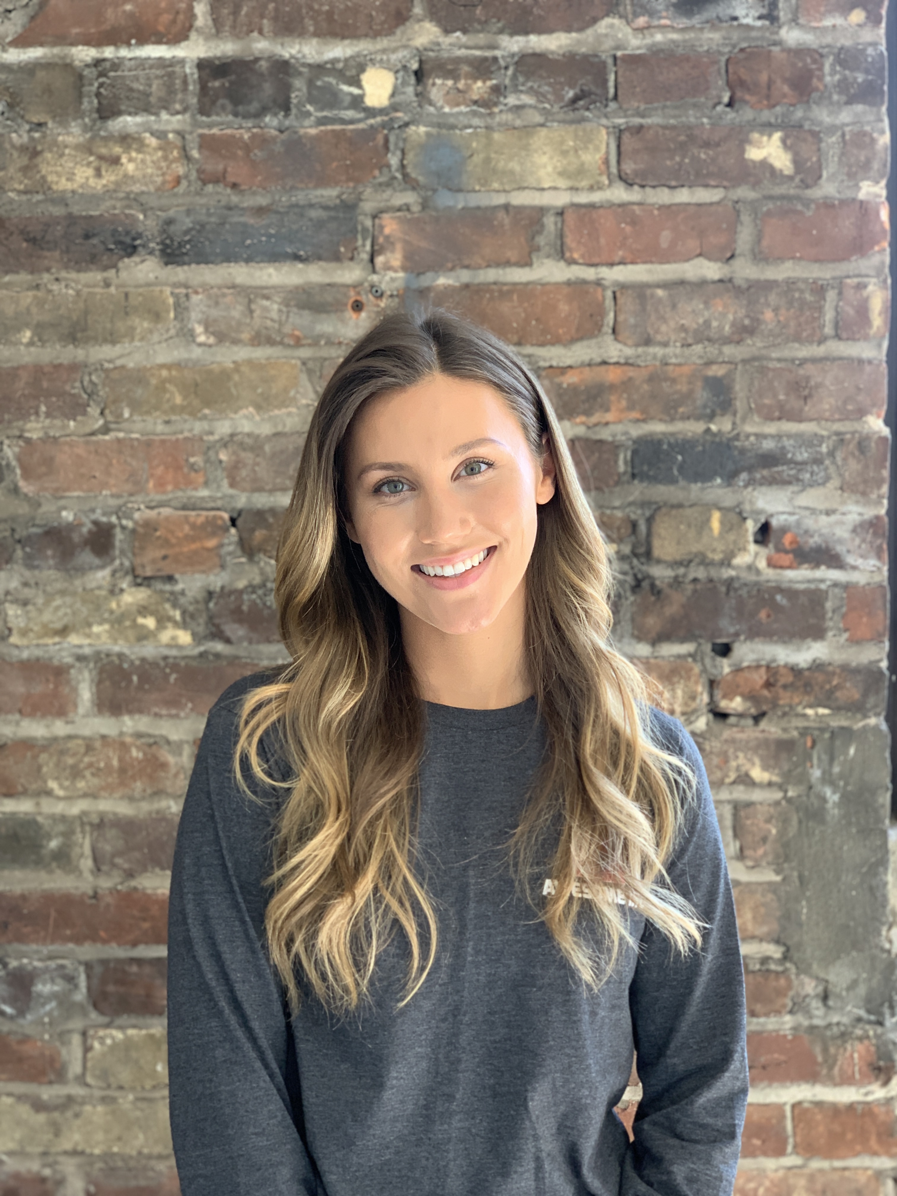 Awesome Inc team member, Jordan Weiter