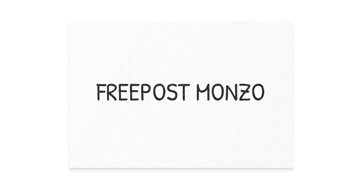 Envelope