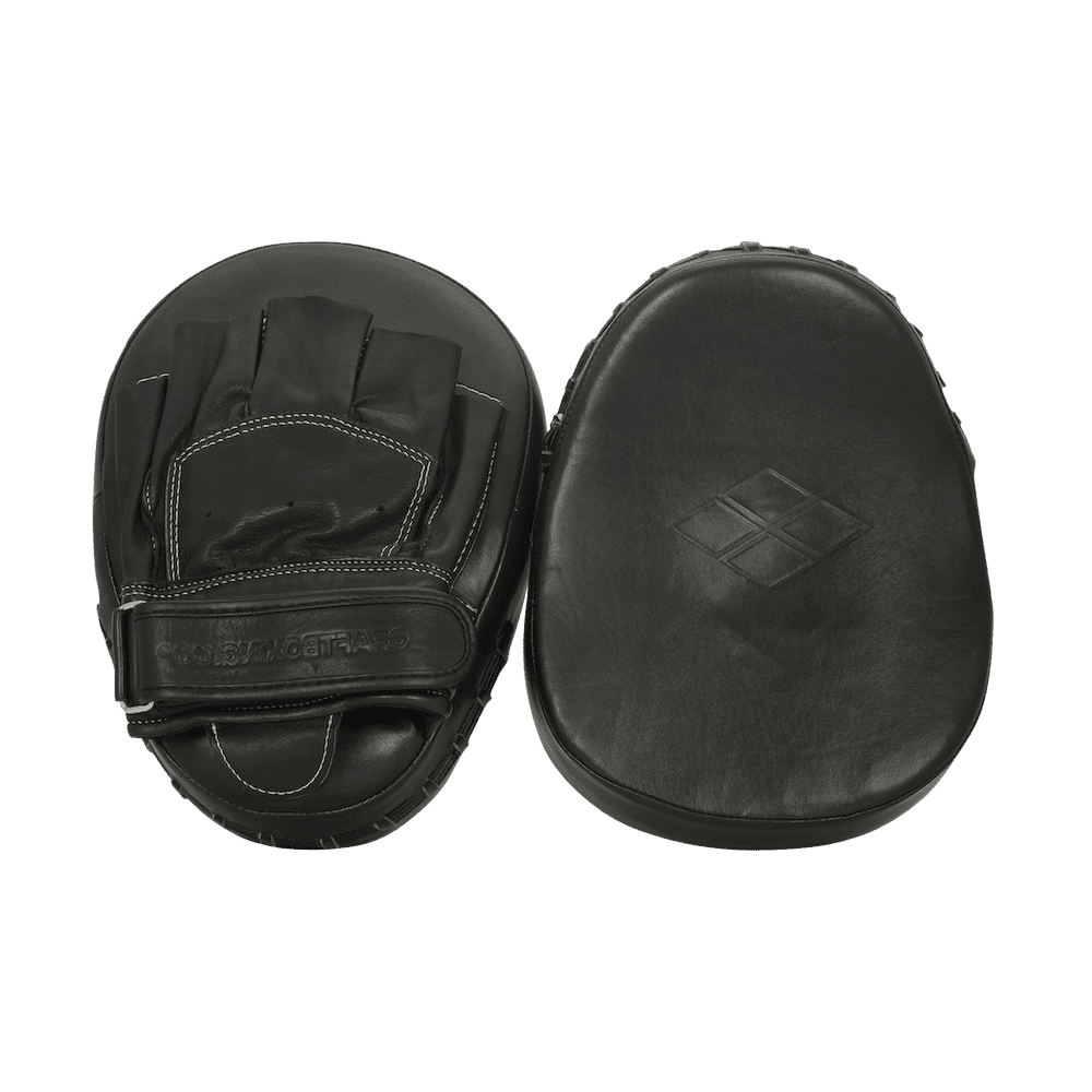 Legacy Leather Focus Mitts