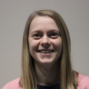 Kirsty Thompson