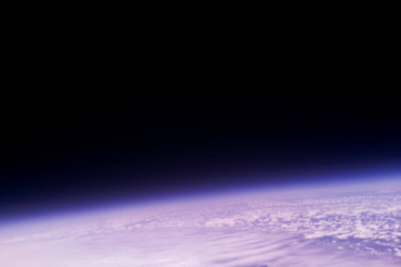 TrilobitStrato 2020 - vypuštění  meteorologického balónu až do stratosféry