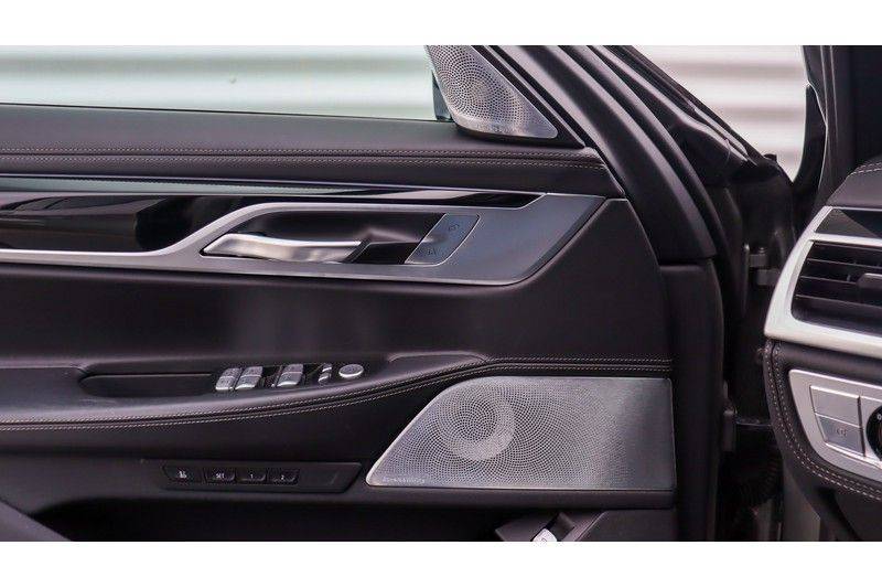 BMW 7 Serie 745e High Executive Bowers & Wilkins, Laserlight, Head Up afbeelding 24