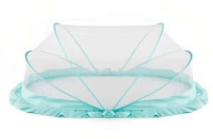 Bottomless Baby
Mosquito Nets