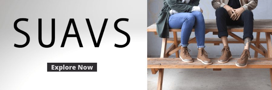 Minimalist Shoes - Suavs vs. Allbirds vs. Casca Review