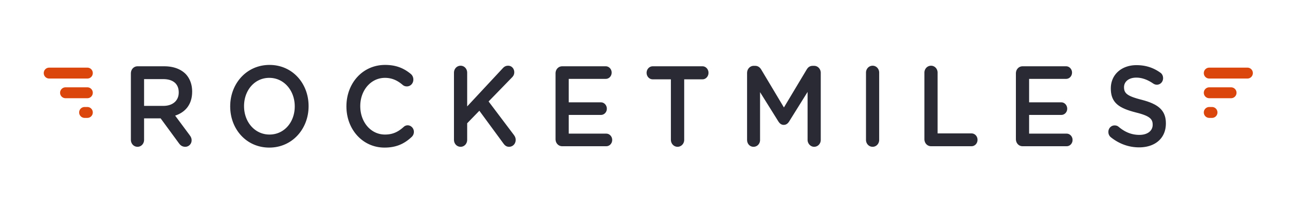 Rocketmiles Logo